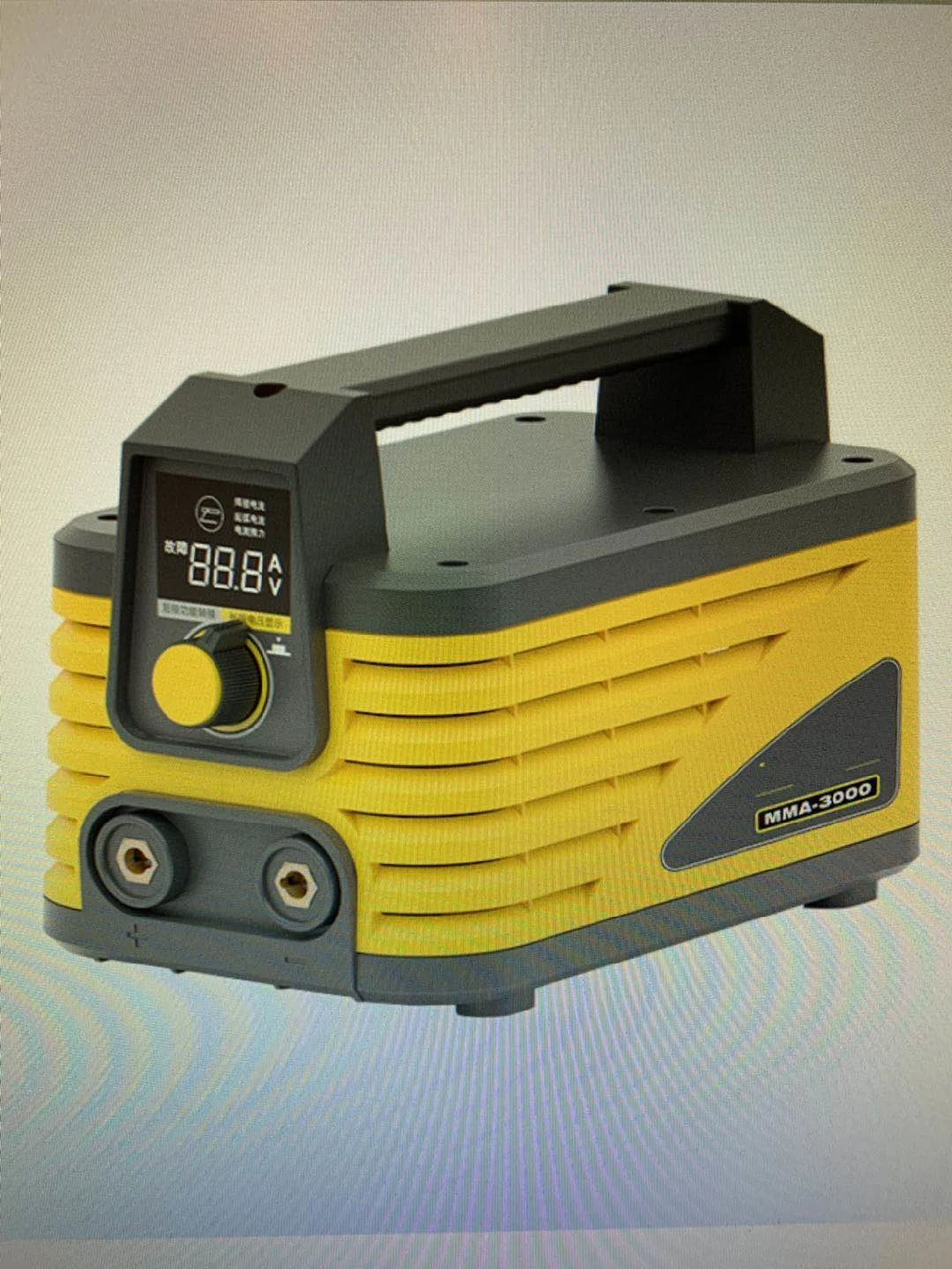 IGBT HIGH FREQUANCY INVERTER DC MMA WELDER