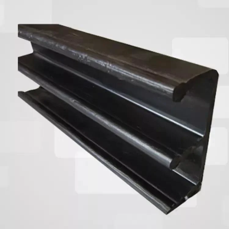 E Polylock for Connecting with HDPE LLDPE Geomembrane