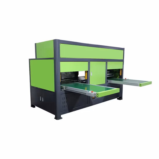 China Automatic EPE PE XPE XLPE Polyethylene Foam Packaging Bonding Machine Welder Hot Ironing Machine Heat Laminating Machine Hot Plate Welding Machine