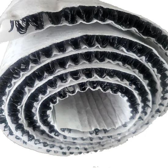 3D-Verbund-Geonet für Entwässerung/Geokomposit-Abfluss