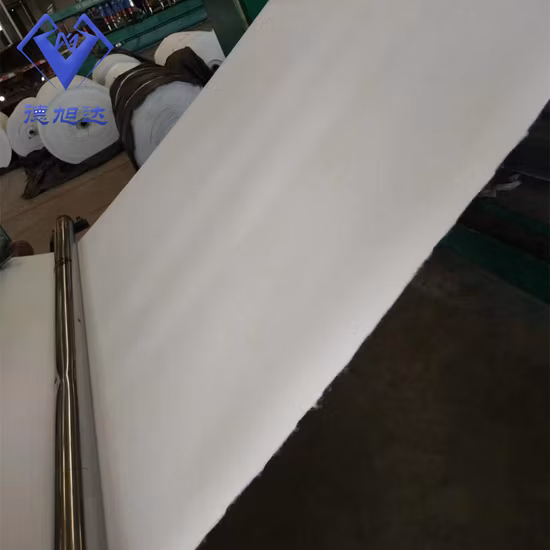 Hochwertiges Geotextil aus Vliesstoff, 300 g, Preis aus Polyestergewebe