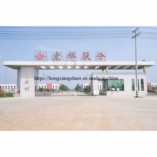 3D-Verbund-Drainage-Geonet für Deponien