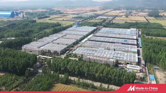 Geozellen-Stützmauer aus HDPE-Kunststoff in China